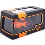 масштабная модель MAN 19.280 H 1971 седельный тягач 1 43