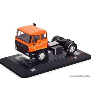 масштабные модели грузовика DAF 2800 1975 седельный тягач 1 43