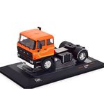 масштабная модель DAF 2800 1975 седельный тягач 1 43