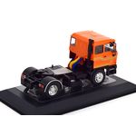 масштабная модель DAF 2800 1975 седельный тягач 1 43