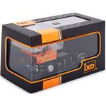 масштабная модель DAF 2800 1975 седельный тягач 1 43