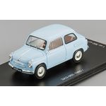 масштабная модель ЗАЗ-965 1960 1 43