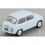 масштабная модель ЗАЗ-965 1960 1 43