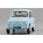 масштабная модель ЗАЗ-965 1960 1 43