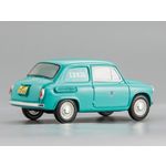 масштабная модель ЗАЗ-965С Связь 1962 1 43