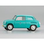 масштабная модель ЗАЗ-965С Связь 1962 1 43