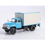 масштабная модель У-165 ЗИЛ-130 1 43