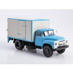 масштабная модель У-165 ЗИЛ-130 1 43