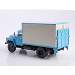 масштабная модель У-165 ЗИЛ-130 1 43