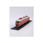 масштабная модель Поезд ЧС4 1 87