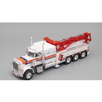 масштабная модель Peterbilt 359 1970 автотехпомощь эвакуатор 1 43