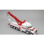 масштабная модель Peterbilt 359 1970 автотехпомощь эвакуатор 1 43