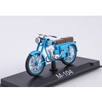 масштабная модель М-104 1 24