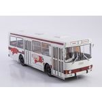 масштабная модель ЛАЗ-4969 1 43