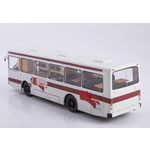 масштабная модель ЛАЗ-4969 1 43