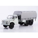 масштабная модель Tatra 148 VNM бортовой с тентом 1 43