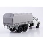 масштабная модель Tatra 148 VNM бортовой с тентом 1 43