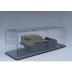 масштабная модель Большой бокс SSM (32x10.5x10.5 см) 1 43