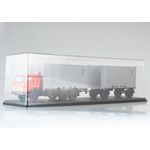 масштабная модель Бокс SSM (40x11x12 см) 1 43