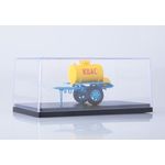 масштабная модель Бокс SSM (14,4х8х6,3 см) 1 43