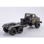 масштабная модель КрАЗ-6446 1 43