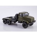 масштабная модель КрАЗ-6446 1 43