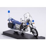 масштабная модель Ижевский Мотоцикл-Юпитер-5-03 ДПС 1 24