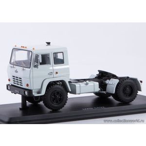 масштабные модели грузовика Тягач РС-2М 1 43