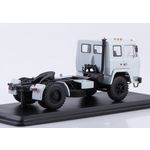 масштабная модель Тягач РС-2М 1 43