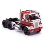 масштабная модель International Harvester DCOF-405 седельный тягач 1959 1 43