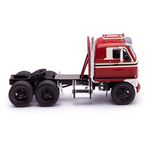 масштабная модель International Harvester DCOF-405 седельный тягач 1959 1 43