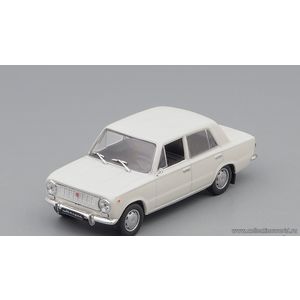 масштабные модели автомобиля ВАЗ 2101 Жигули 1 43