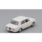 масштабная модель ВАЗ 2101 Жигули 1 43