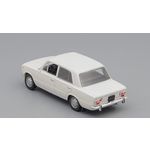 масштабная модель ВАЗ 2101 Жигули 1 43