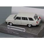 масштабная модель ВАЗ 2104 Белый 1 43