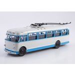 масштабная модель Киев-4 1 43