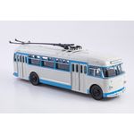 масштабная модель Киев-4 1 43