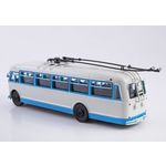 масштабная модель Киев-4 1 43