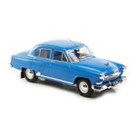 масштабная модель Горький-21И 1 24