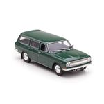 масштабная модель ГОРЬКИЙ 24-02 1 43