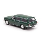 масштабная модель ГОРЬКИЙ 24-02 1 43