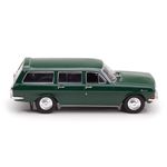 масштабная модель ГОРЬКИЙ 24-02 1 43