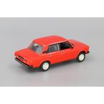 масштабная модель ВАЗ 2105 1 43