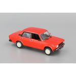 масштабная модель ВАЗ 2105 1 43