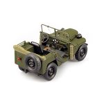 масштабная модель Горький-64 1 43