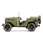 масштабная модель Горький-64 1 43