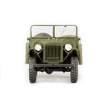 масштабная модель Горький-64 1 43