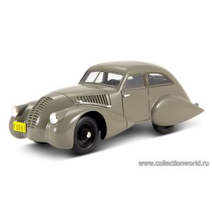 масштабные модели автомобиля Горький-А АЭРО 1934 1 43