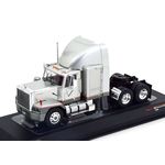 масштабная модель GMC General SBFA с большим спальником 1988 седельный тягач 1 43
