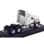 масштабная модель GMC General SBFA с большим спальником 1988 седельный тягач 1 43